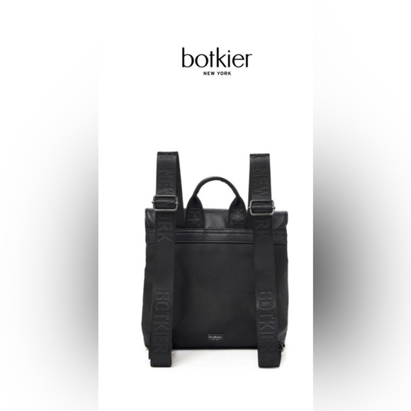 VGUC Botkier Trigger Mini Backpack - Picture 3 of 9